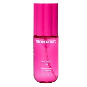Amika Hair & Body Mist 90 ml‎ / 3 fl oz